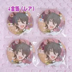 パラライ paradox Live ロクタ ドプショ 缶バッジ　2024 パラライ paradox Live ロクタ ドプショ 缶バッジ 2024 | Mercari
