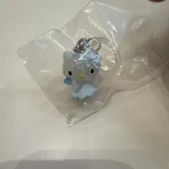 ハローキティ めじるしアクセサリー 天使ver