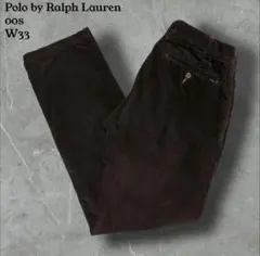 コーデュロイパンツ チノパン