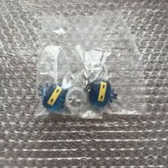 たまごっち ござるっち めじるしアクセサリー