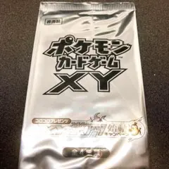 ●新品●ポケモンカードゲーム XY激アツ 始動キャンペーン★