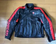 2026年最新】Ducati メンズ レザージャケット・ライダースの人気