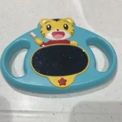 Benesse しまじろう はみがき 知育玩具