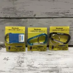 Reebok セレクショングッズ3個セット