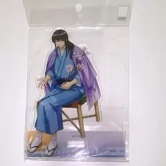 銀魂 桂小太郎 お花見 アクスタ アクリルスタンド