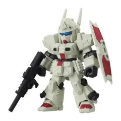 ガンダム　モビルスーツアンサンブル 8 ヘビーガン