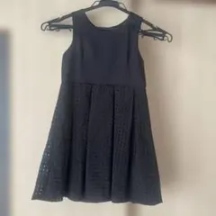 子ども服　ワンピース