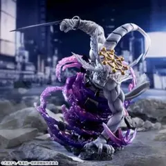 呪術廻戦 FiGURiZMα 八握剣異戒神将摩虎羅フィギュア