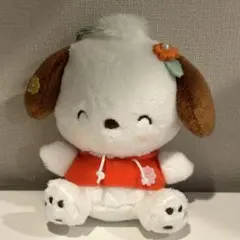 【24時間以内発送】サンリオ一番くじ ポチャッコ ラストワン マスコット 単品