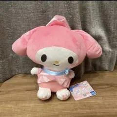 2026年最新】マイメロ ぬいぐるみ アミューズメントの人気アイテム