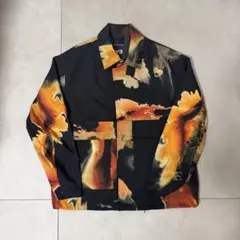 Y-3 AOP SPORT UNIFORM COACH JACKETのサムネイル