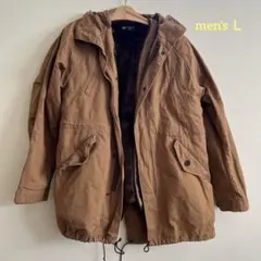 MICHEL KLEIN モッズコート サイズ46