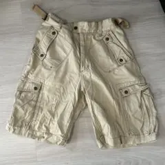 NAUTICA ハーフパンツ