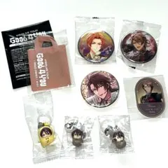 アイナナ 虎於　おまとめセット