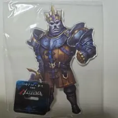 第5人格 Identity レオ・ベイカー ビックアクリルスタンド