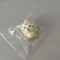 ちいかわベビー ソフビ うさぎ