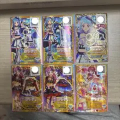 アイカツフレンズ バラ売り可能 - メルカリ