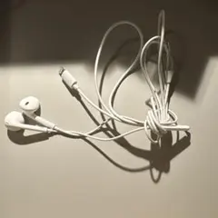 Apple EarPods with Lightning Connectorのサムネイル
