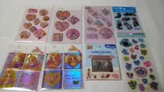 ウォーターシール　タイル調ステッカー　　まとめ売り