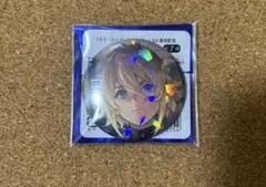 86 エイティシックス 8.6周年 缶バッジ セオ