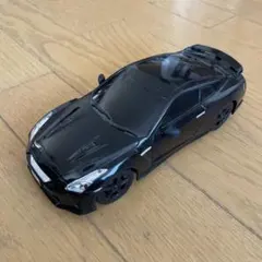 日産GT-R R35 コントローラーなし