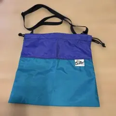 Drifter☆ドリフター☆PELEE POUCH☆ピーリーポーチ☆ショルダーのサムネイル