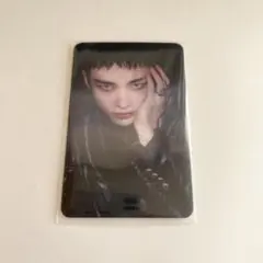 ヒョンジン doit レンチキュラーカード it ver.