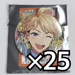 あんスタ コレクション缶バッジ 2026 Feb Idol 嵐