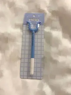 ちいかわ ハチワレ さすまた ボールペン