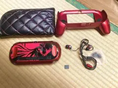 PSVita 1000 本体 ソウルサクリファイス プレミアム6670 - メルカリ