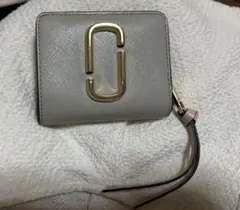 Qlive★さん専用　二つ折り財布