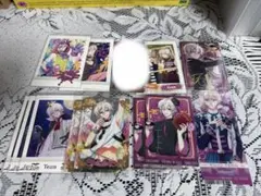 アイドリッシュセブン 九条天 カード まとめ売り