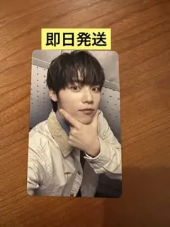 INI 木村柾哉 KCON JAPAN 2023 トレカ 2025年最新】kcon 木村柾哉 トレカの人気アイテム - メルカリ