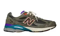 YCMC × New Balance 990V3のサムネイル