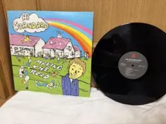 2026年最新】hi-standard レコードの人気アイテム - メルカリ