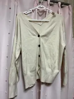 ローリーズファーム/カーディガン