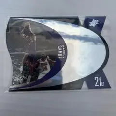 Marcus Camby Raptors 21 CF カード