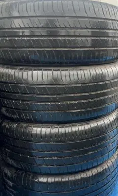165/55R1ヨコハマBluEarth-Es ES32 送料無4本セ 2024 - メルカリ