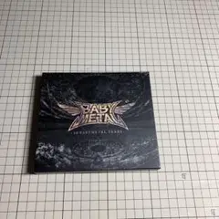 10 BABYMETAL YEARS 初回限定盤 K