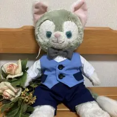 ジェラトーニ Sサイズコスチューム