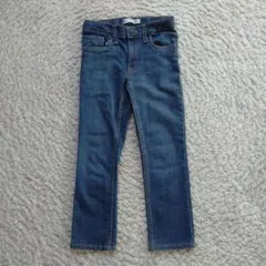 《美品》リーバイス Performance 511 Slim Kids 子供用のサムネイル