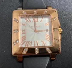 Folli Follie (フォリフォリ)　レディース腕時計