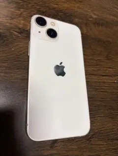 iphone13mini スマートフォン本体