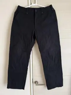 スノーピーク DWR リップストップ パンツ Lサイズ PA-19AU107