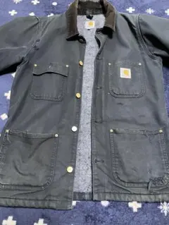 Carhartt ミシガンチョアコート