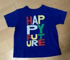 Urban Garment カラフルTシャツ 140