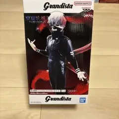 東京喰種 Grandista 金木研フィギュア - メルカリ