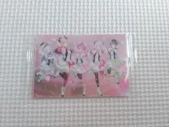 ホロライブ 2期生 ウエハース