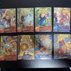 ドラゴンボールヒーローズ プロモまとめ売り