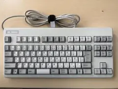 東プレ REALFORCE 91U NG0100 日本語配列 全キー動作確認済 - メルカリ